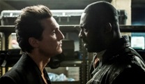 The Dark Tower filminden yeni bir fragman yayınlandı