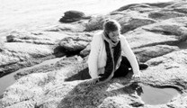 3 Tage in Quiberon: Romy Schneider