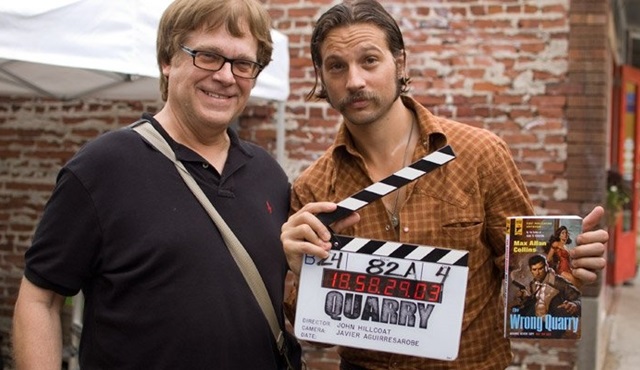 Quarry: Bir Adamın Dibe Çöküş Hikayesi