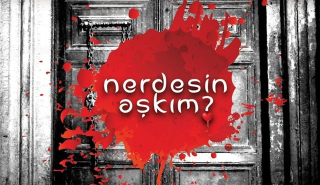 “Nerdesin Aşkım?”a bir ödül de Kanada'dan geldi!