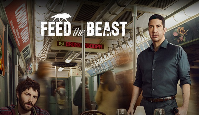 Feed the Beast