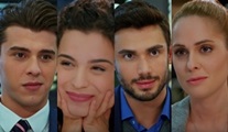 Kıskananlar Kulübü!
