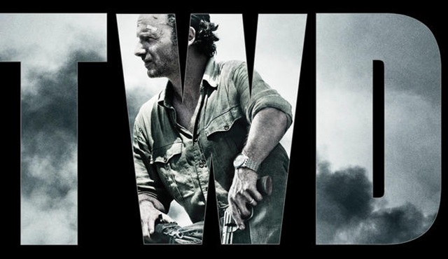 The Walking Dead: 6. sezon posteri paylaşıldı