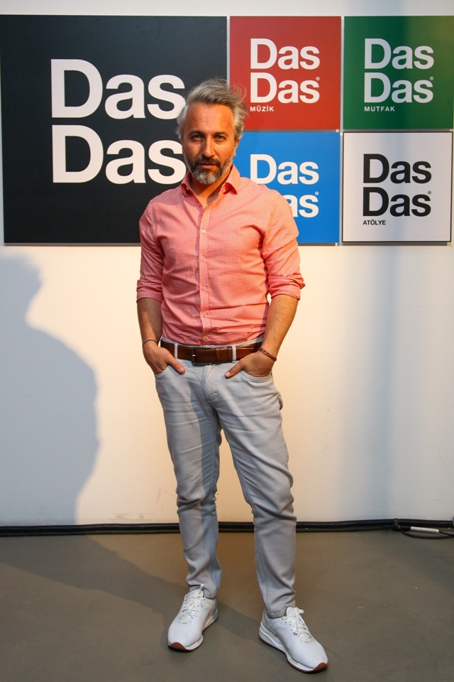 DasDas