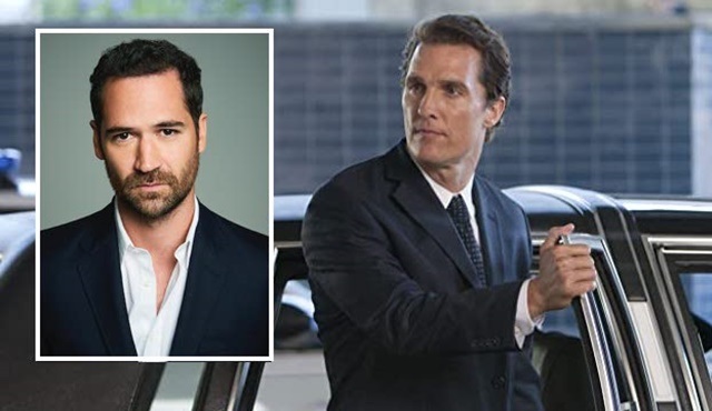 Netflix, The Lincoln Lawyer'ın dizi uyarlamasına onay verdi
