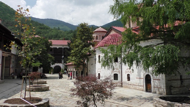 Bulgaristan