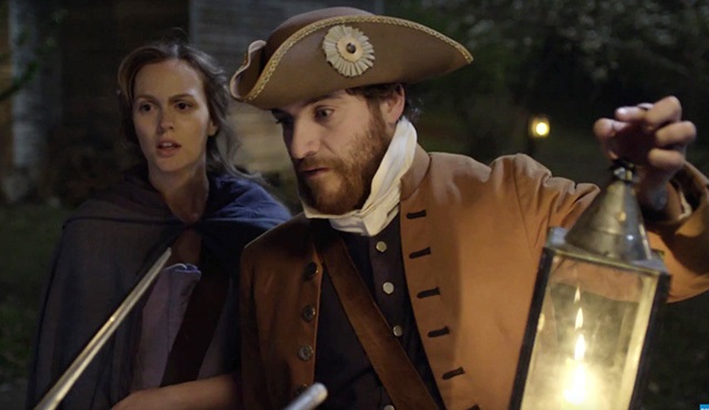 Making History dizisinden ilk fragman paylaşıldı