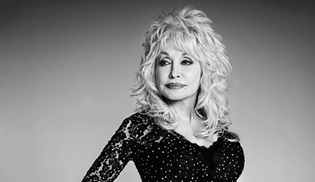 Netflix'ten Dolly Parton dizisi geliyor