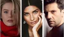  People Talent Management'ın temsil ettiği oyuncular Arap dünyasına açılıyor!