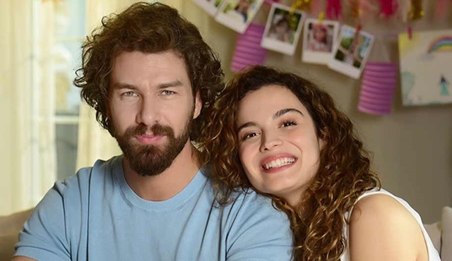 Benim Tatlı Yalanım Arnavutluk'ta da yayınlanacak