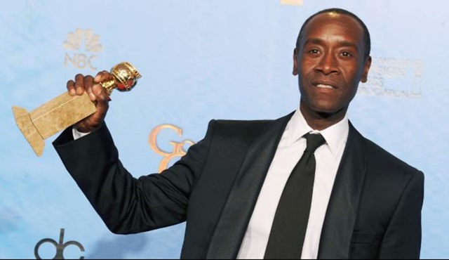 Emmy Ödülleri'nde Komedi Dizisinde En İyi Erkek Oyuncu adaylarını tanıyalım