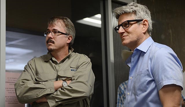 Better Call Saul'un 2. sezonundan ilk kareler geldi