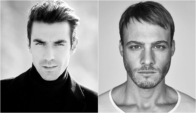 İşte Kanal D'nin Muhteşem İkili'si: İbrahim Çelikkol ve Kerem Bürsin 