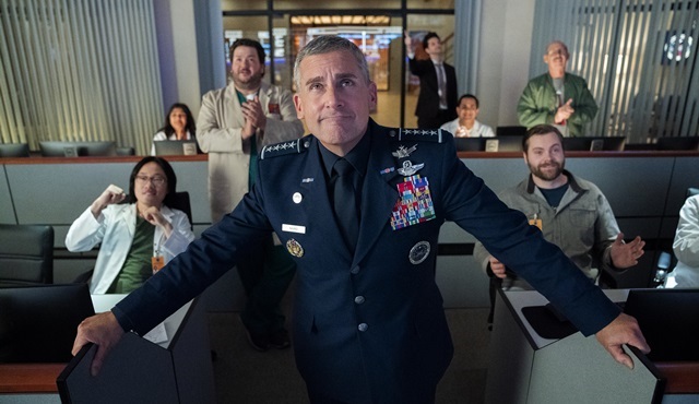 Netflix Türkiye'de Bu Ay Neler Var? | Mayıs 2020