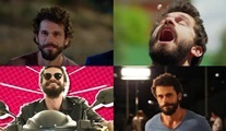 Seviyor Sevmiyor: Tuna