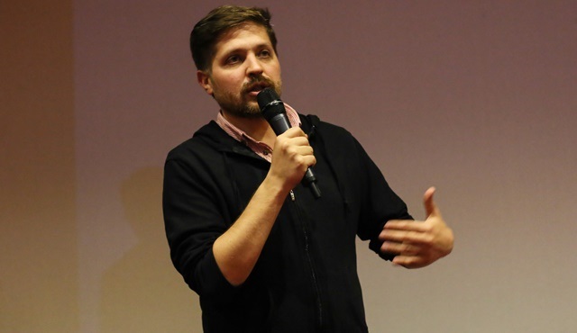 Başka Sinema Ayvalık Film Festivali'nde dün neler oldu? (7 Ekim 2019)