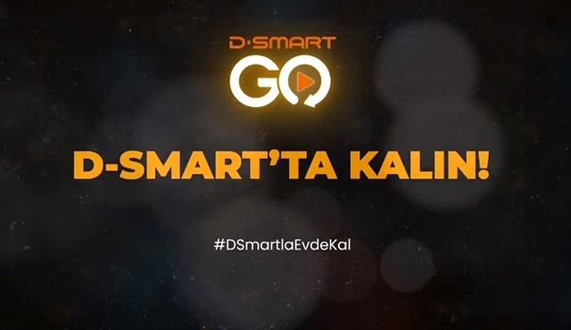 D-Smart, tüm kanallarını bütün abonelerine açtı!