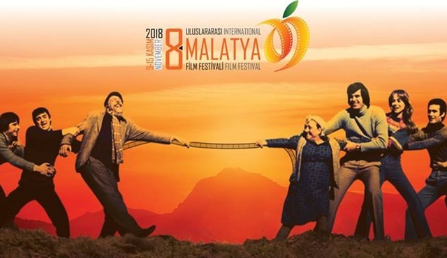 8. Malatya Uluslararası Film Festivali'nin biletleri satışa çıkıyor!