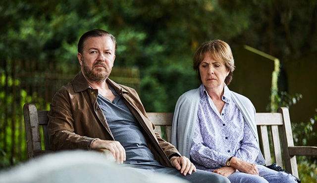 After Life: Umut, her şeydir...
