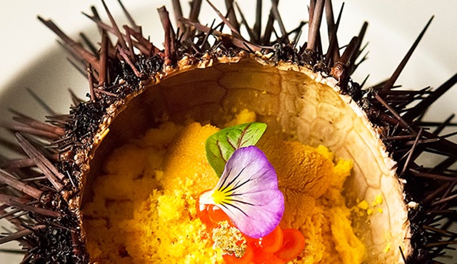 Chef's Table: Gastronomi dünyasının devrimci şefleri bu belgeselde!