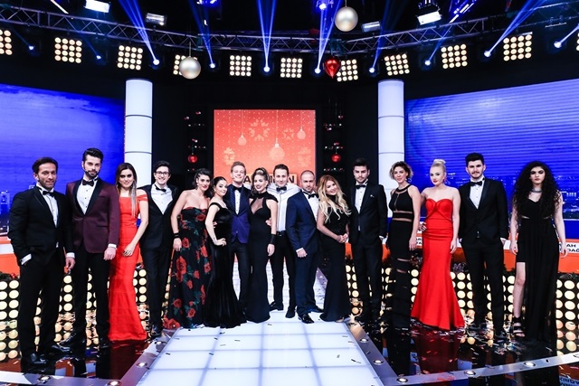 Yılbaşı Özel