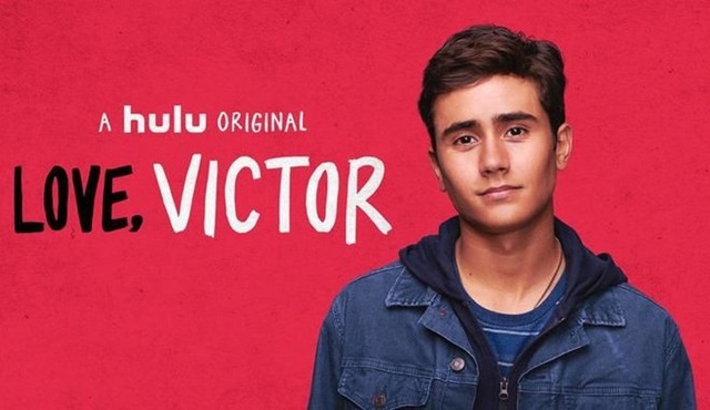 Kısa Kısa: Love, Victor & Love Life