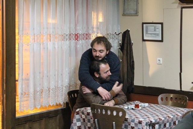 Bölüm: 54