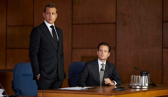 Suits'in 6. sezonu ne zaman başlayacak?