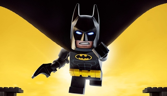 Lego Batman Filminin Turkce Afisi Ve Dublajli Fragmani Yayinlandi 2 Ranini Tv