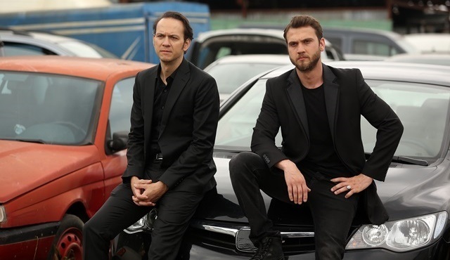 Çukur: Herkes öldürür sevdiğini