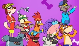 Karne sevinci Tivibu’da katlanıyor!