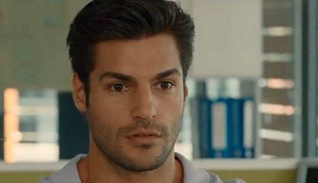Kiraz Mevsimi Bölüm: 11
