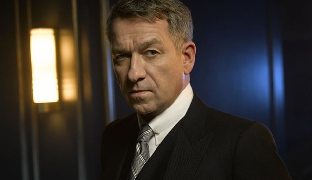 Gotham: 2. sezondan oyuncu fotoğrafları geldi