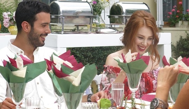 Kiralık Aşk: Dizi mi dedin, o bizim evimize düşen huzur bulutu tatlım!