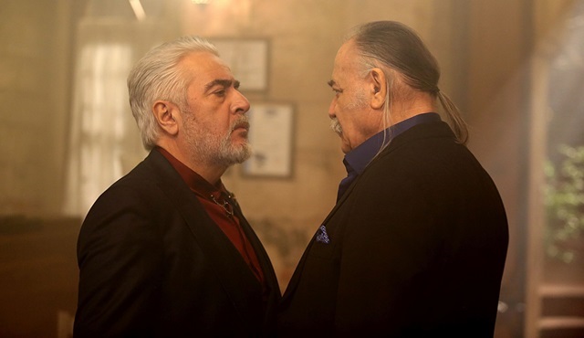 İçerde’de merakla beklenen buluşma gerçekleşti!
