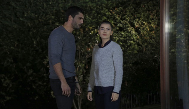 Gülümse Yeter | Kemal returns to the hospital for Gül 