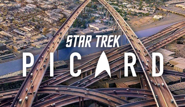 Star Trek: Picard'ın 2. sezonundan ilk tanıtım ve poster geldi