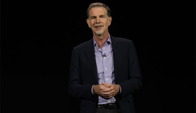 Wall Street, Netflix’in uluslararası büyümesi konusunda endişeli