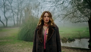 Rüya Gibi dizisinin yayın günü değişti!