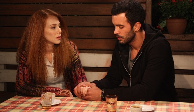 Kiralık Aşk zirveyi bırakmıyor!