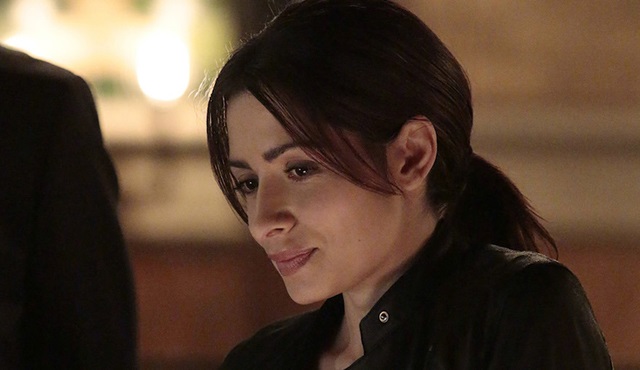 Person of Interest: Sarah Shahi 5. sezonda dönecek mi?