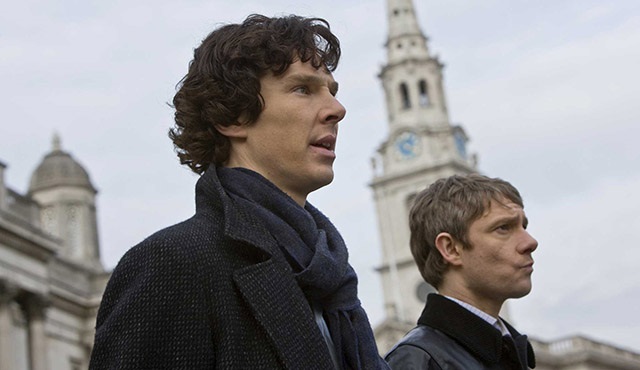 1. Sezon Fotoğrafları