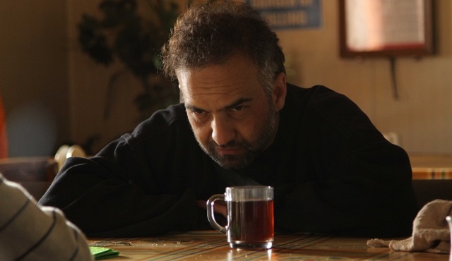 12. Akbank Kısa Film Festivali başladı