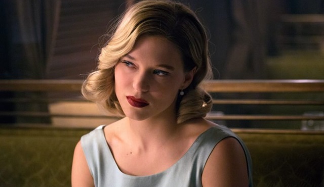 Léa Seydoux, Ralph Fiennes ve Ben Whishaw, Bond 25 için dönüyor!