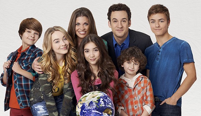 Girl Meets World, 3. sezon onayı aldı