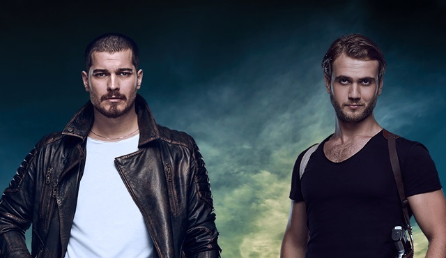 17. Yıl İnternet Medyası Magazin Oskarları'ndan Show TV ve Habertürk TV'ye ödül!