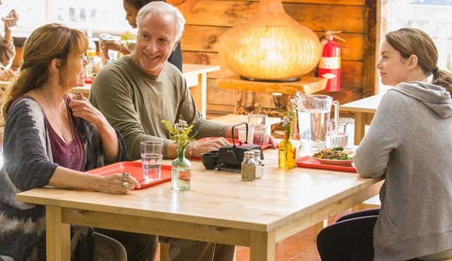 1. Sezon 10. Bölüm