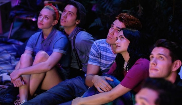 Riverdale, 9 Ekim'de dördüncü sezonuna başlıyor