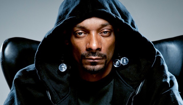 Rap yıldızı Snoop Dogg'dan İyi Oyun filmine özel şarkı!