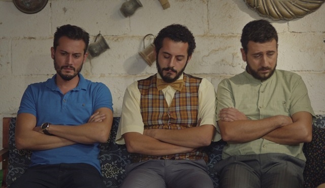 Yeşil Deniz: What is the next step of the Sadıç family?